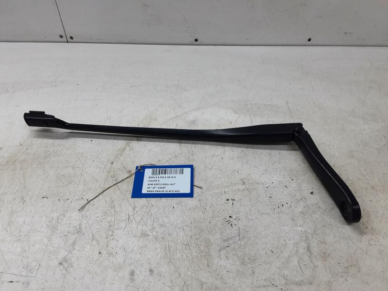 RIGHT FRONT WIPER ARM Bmw 8 G14/15/16 7/18+