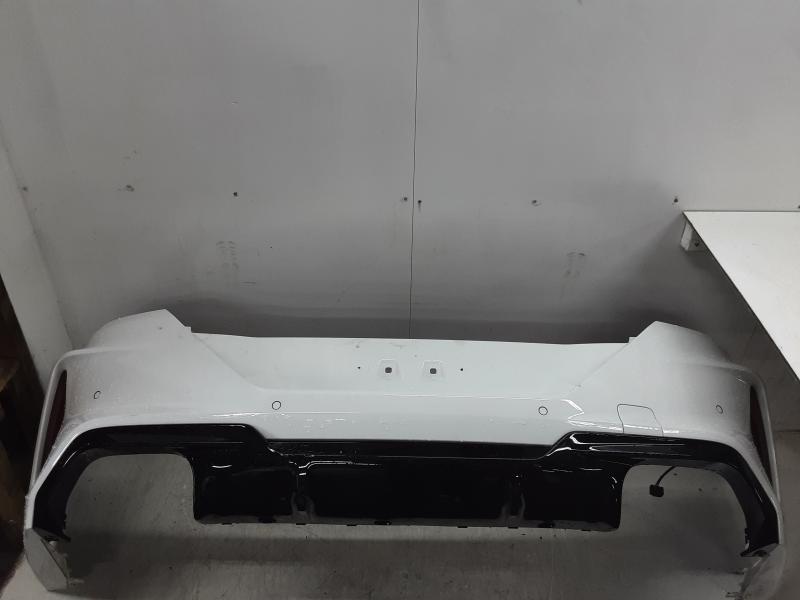 REAR BUMPER Bmw 8 G14/15/16 7/18+