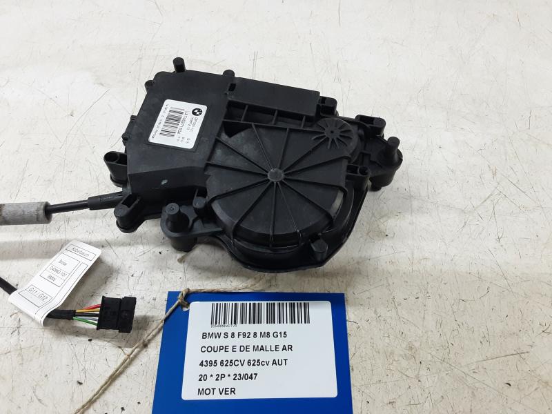 LOCKING MODULE Bmw 8 G14/15/16 7/18+