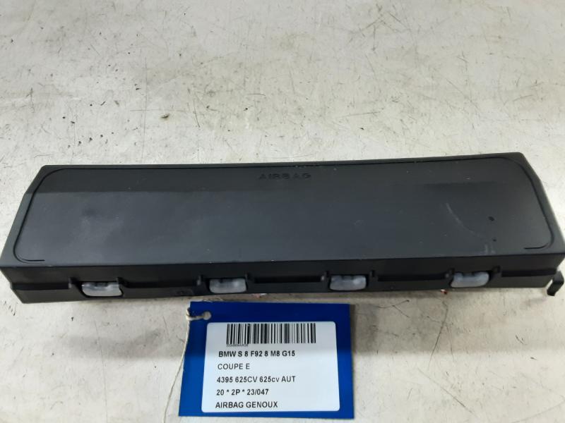 KNIE AIRBAG Bmw 8 G14/15/16 7/18+