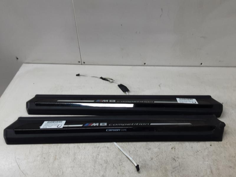 DIVERS Bmw 8 G14/15/16 7/18+