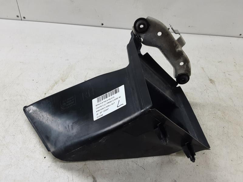 DIVERS Bmw 8 G14/15/16 7/18+