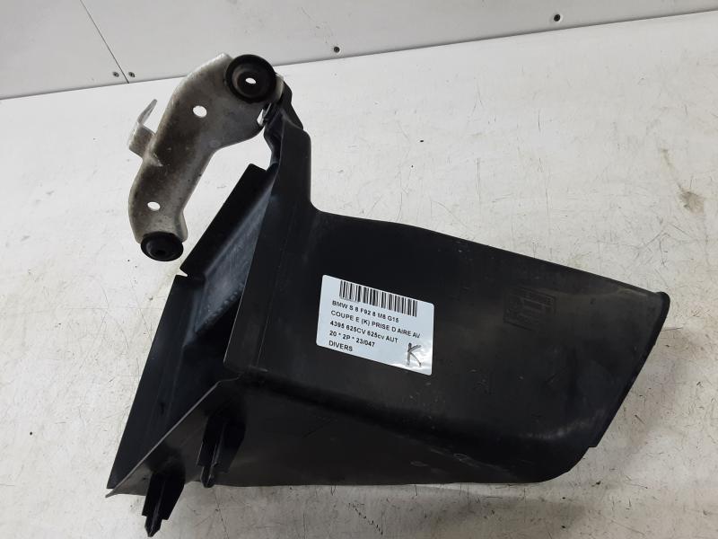 DIVERS Bmw 8 G14/15/16 7/18+