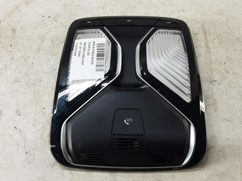 BINNENVERLICHTING Bmw 8 G14/15/16 7/18+