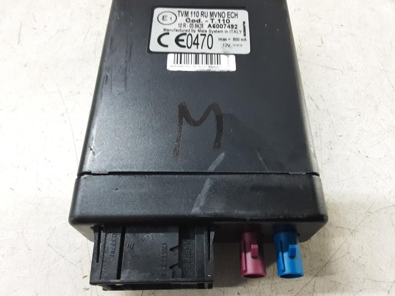 MODULE Bmw 8 G14/15/16 7/18+