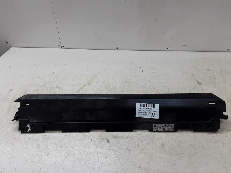 DIVERS Bmw 8 G14/15/16 7/18+