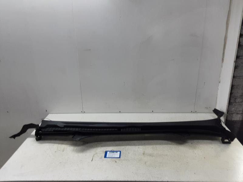 PLASTIEK WINDSCHERM Bmw 8 G14/15/16 7/18+