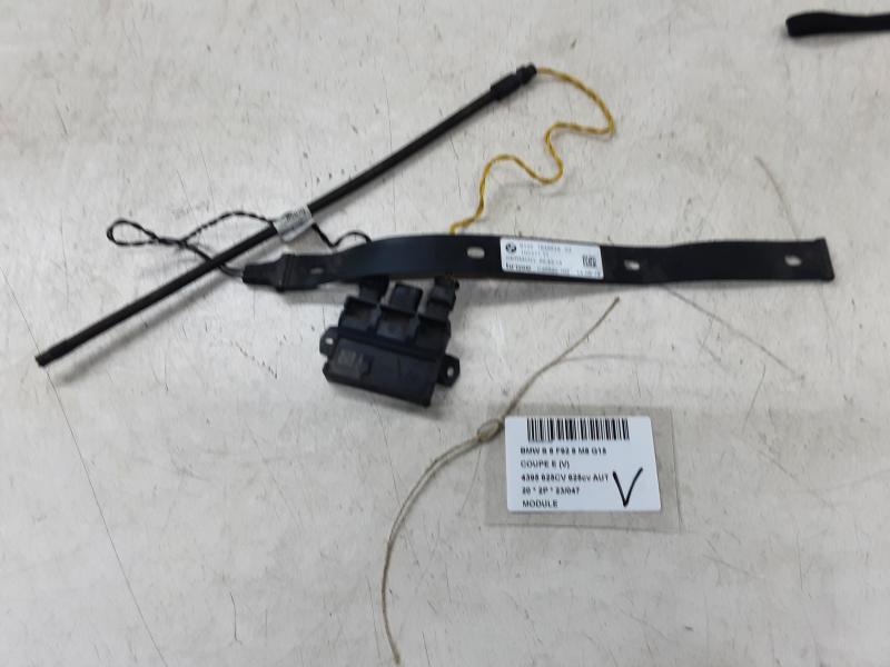 MODULE Bmw 8 G14/15/16 7/18+