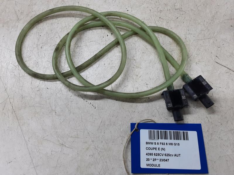 MODULE Bmw 8 G14/15/16 7/18+