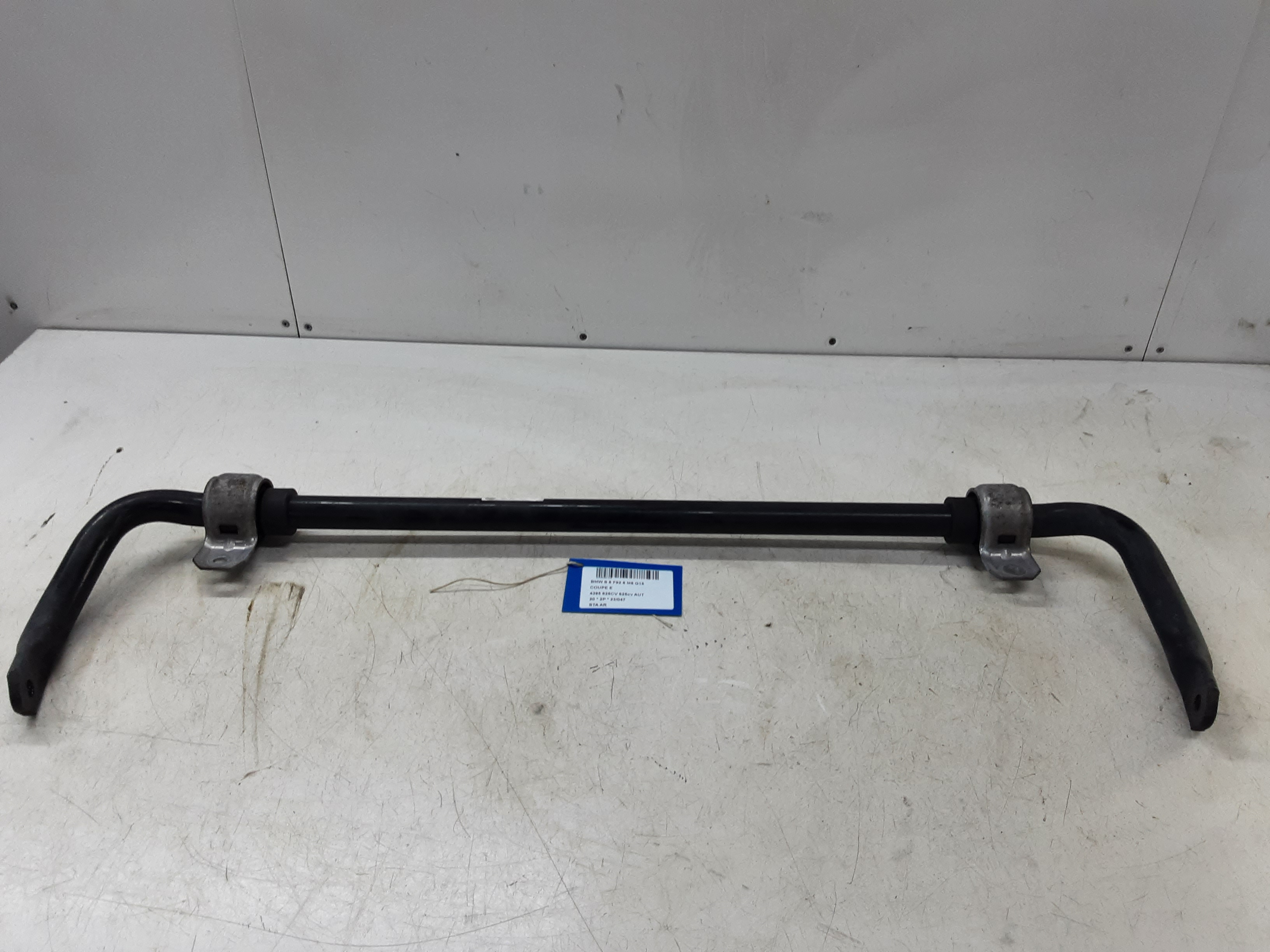 STABILISATORSTANG ACHTER Bmw 8 G14/15/16 7/18+