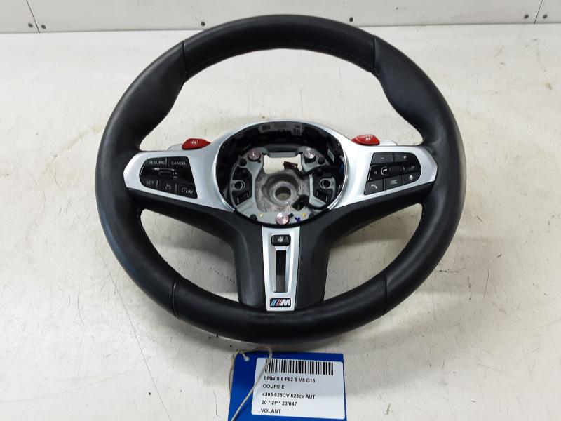 STEERING WHEEL Bmw 8 G14/15/16 7/18+