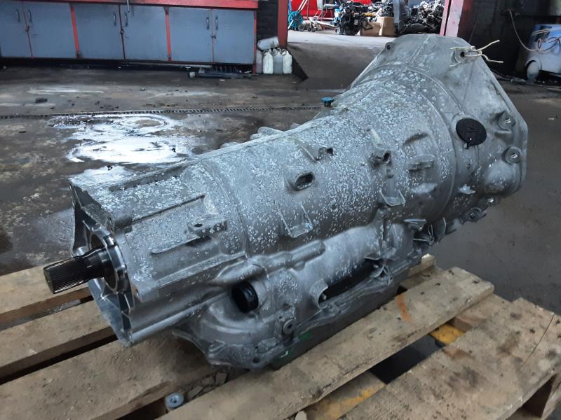 GEARBOX Bmw 8 G14/15/16 7/18+