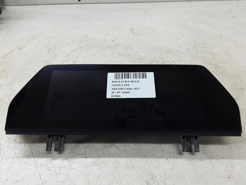 SCREEN Bmw 8 G14/15/16 7/18+