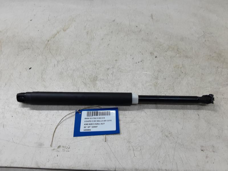 DRUKVEER Bmw 8 G14/15/16 7/18+