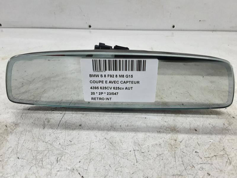 REAR VIEW MIRROR Bmw 8 G14/15/16 7/18+
