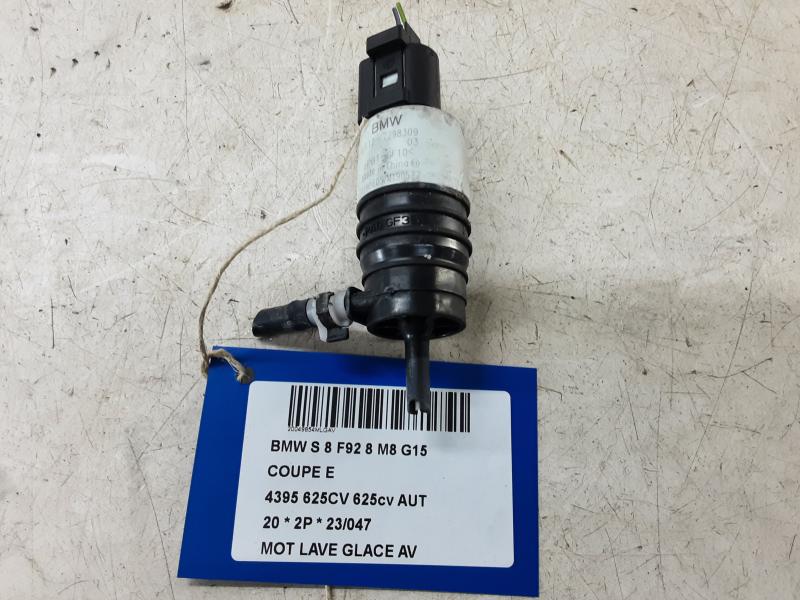 WINDSCREEN WASHER PUMP Bmw 8 G14/15/16 7/18+