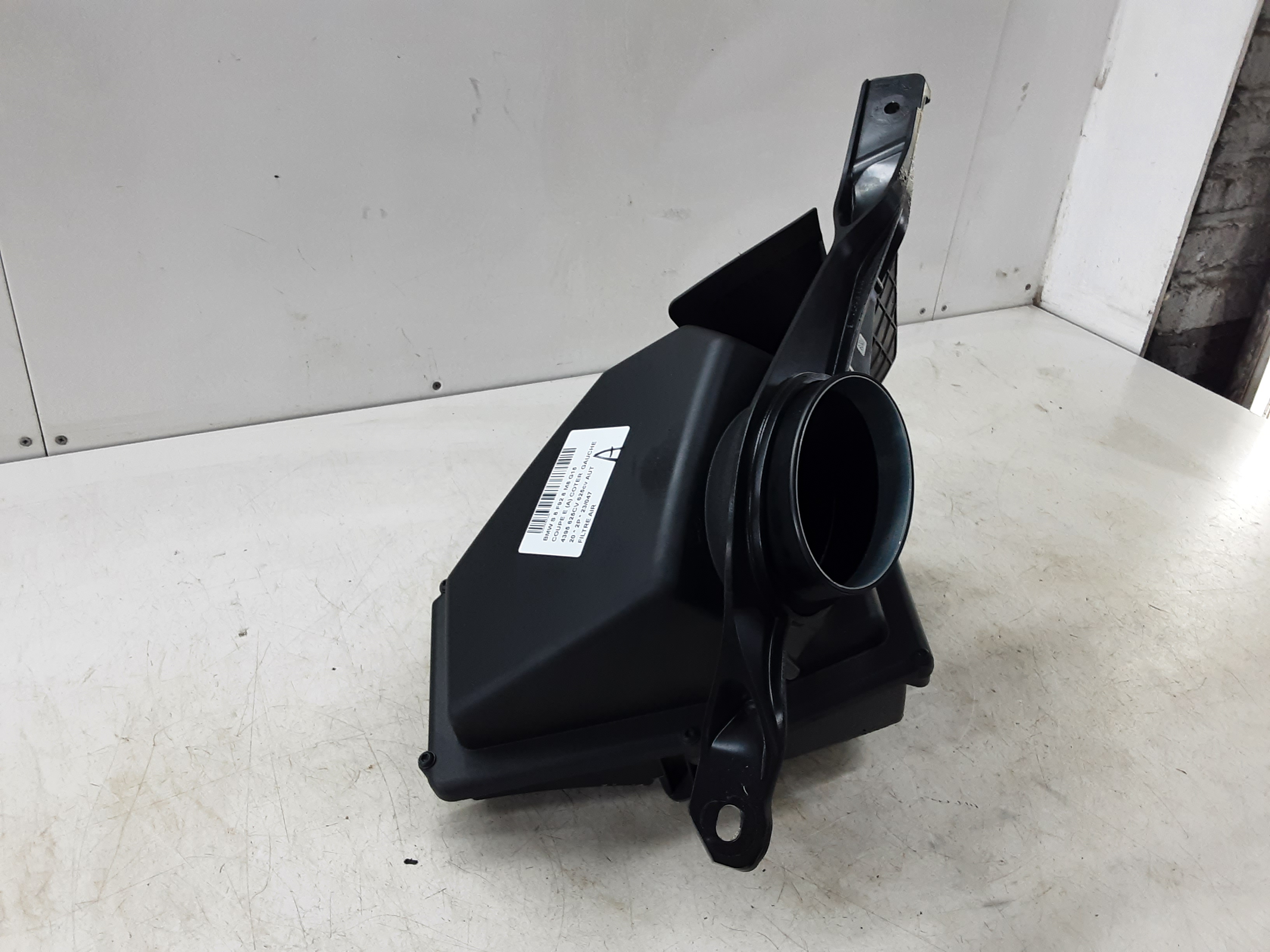 FILTRE A AIR Bmw 8 G14/15/16 7/18+