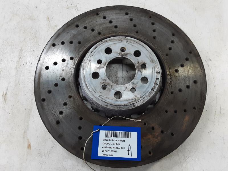 BREMSSCHEIBE VORNE Bmw 8 G14/15/16 7/18+