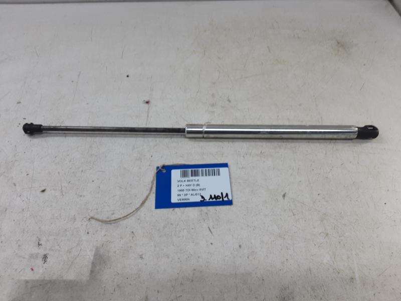 DRUKVEER Vw NEW BEETLE - 6/05