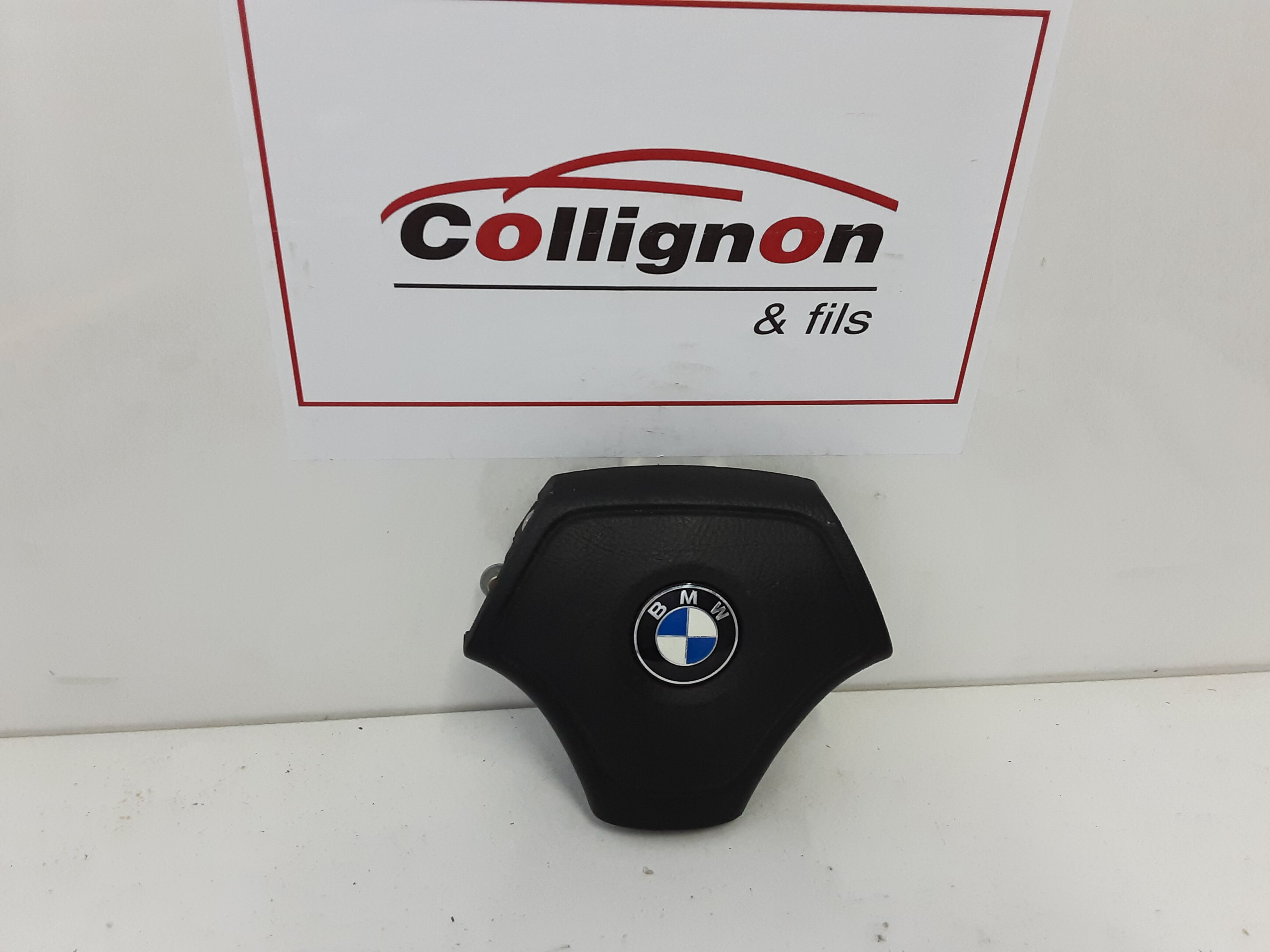 AIRBAG STUUR Bmw 3 E36 90>98