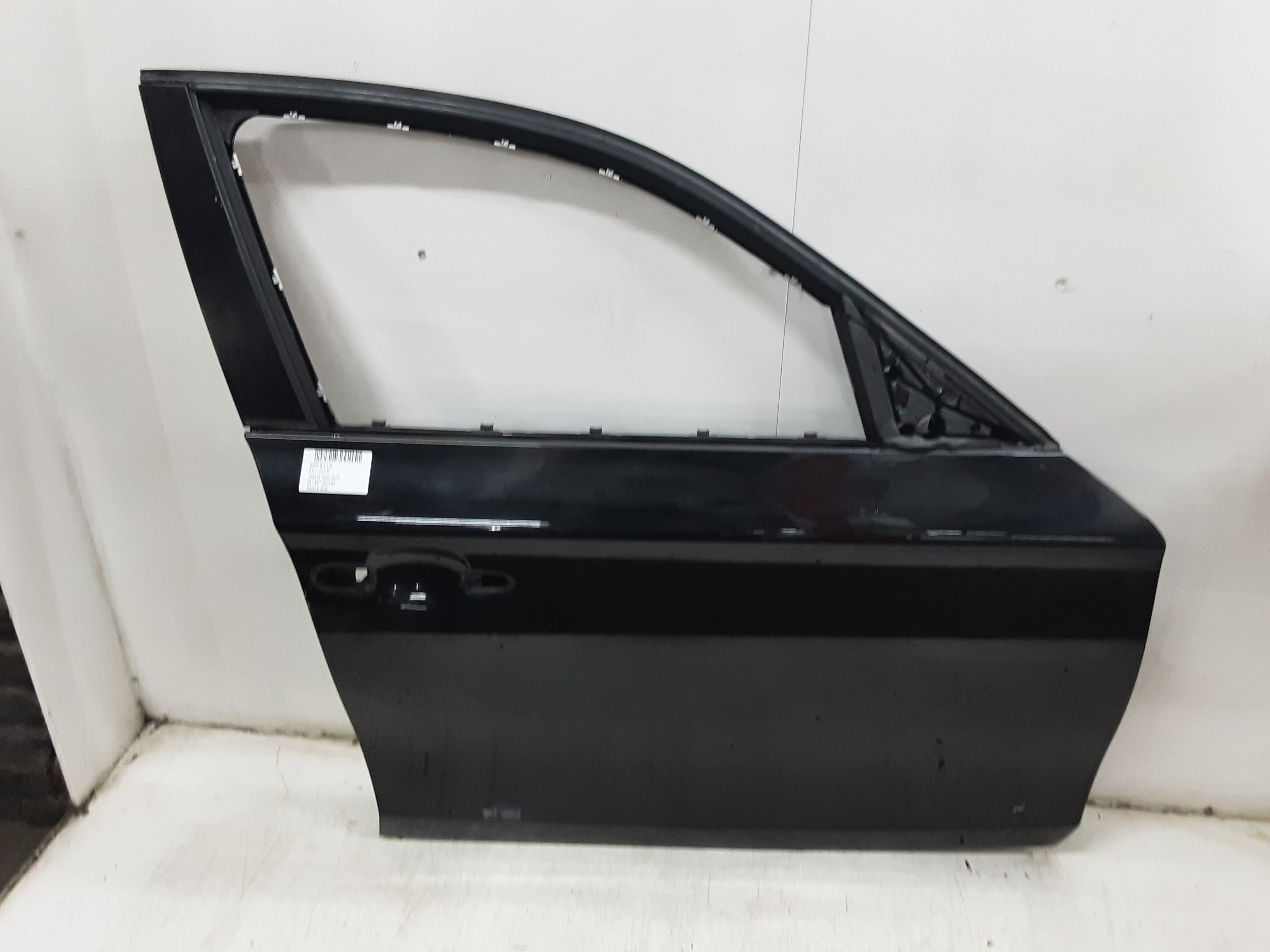 DEUR VOOR RECHTS Bmw 1 E87 9/04 - 4/07