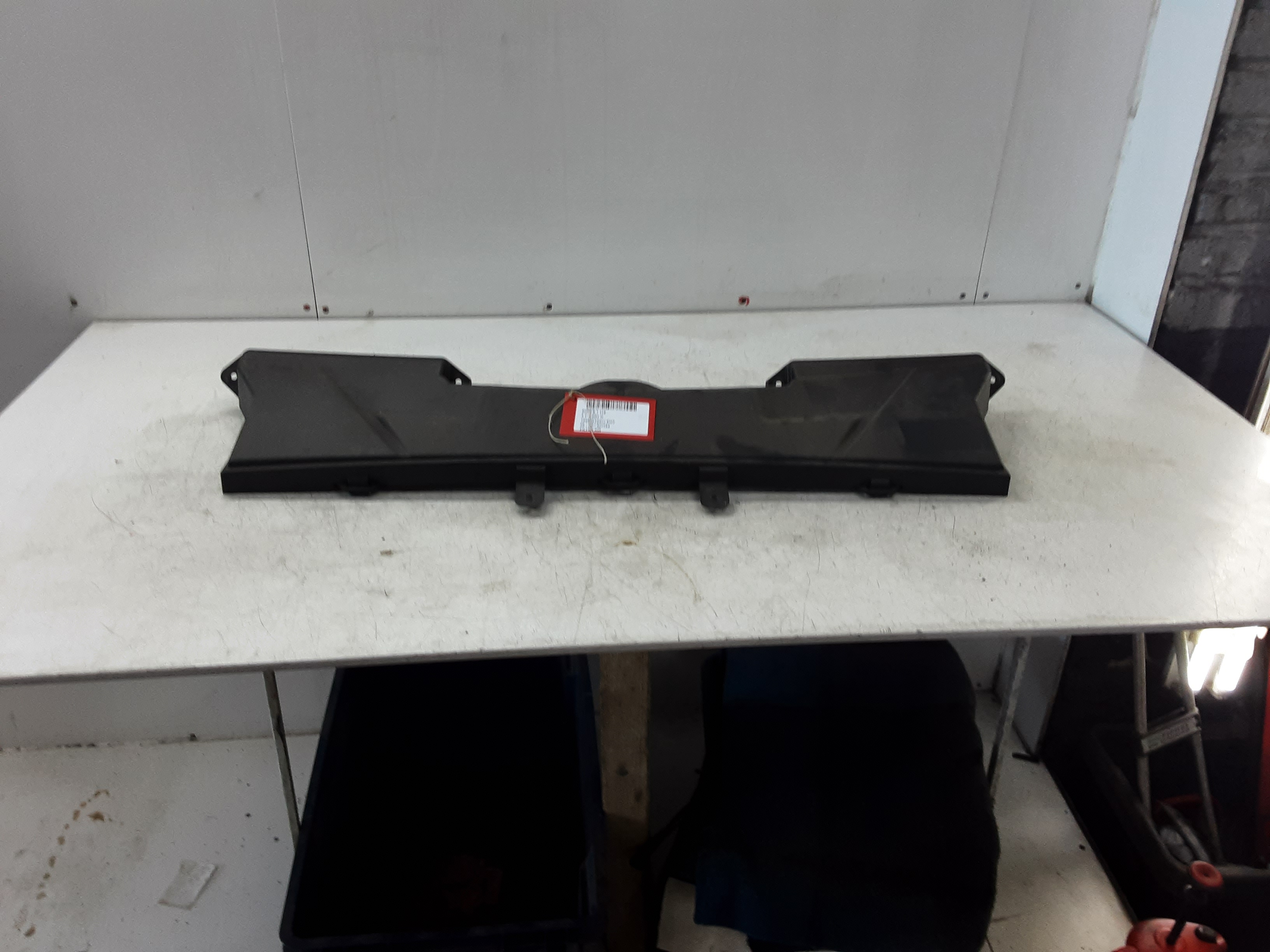 FILTRE A AIR Bmw 1 E87 9/04 - 4/07