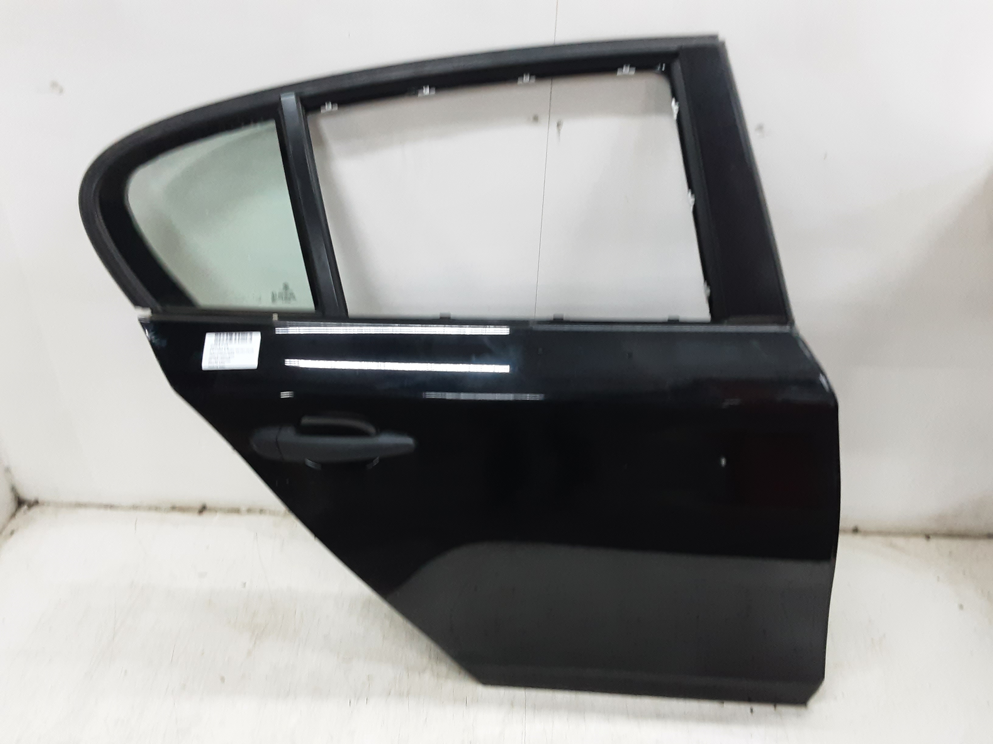 PORTE ARRIERE DROITE Bmw 1 E87 9/04 - 4/07