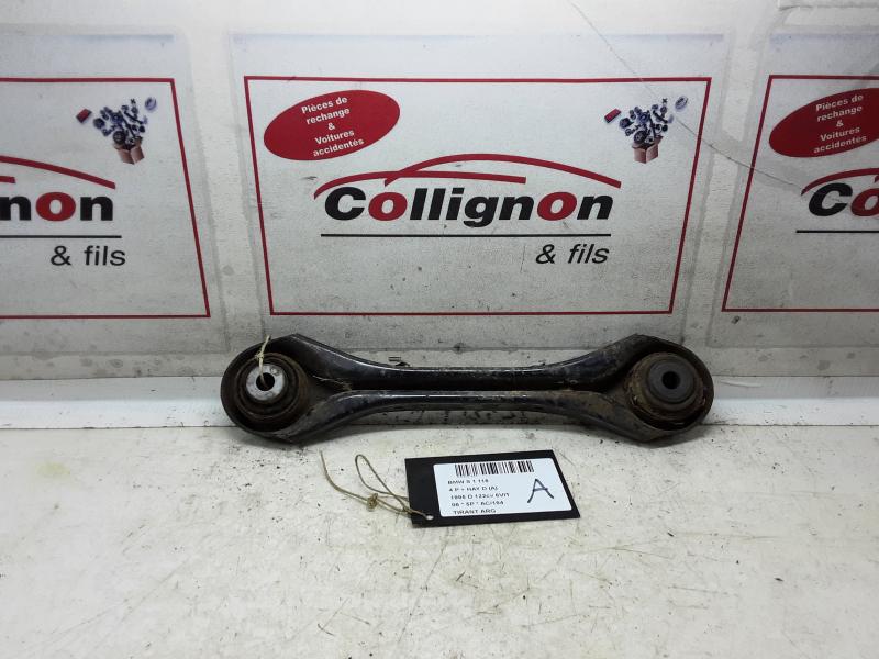 DRAAGARM ACHTER LINKS Bmw 1 E87 9/04 - 4/07