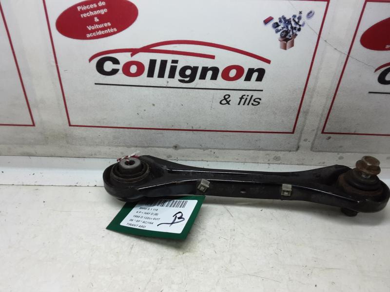 DRAAGARM ACHTER RECHTS Bmw 1 E87 9/04 - 4/07