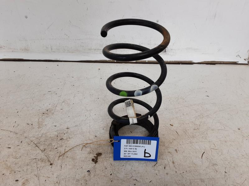 ACHTERVEER Fiat 500 7/15+