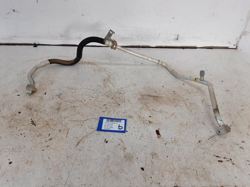 KLIMA LEITUNG Fiat 500 7/15+