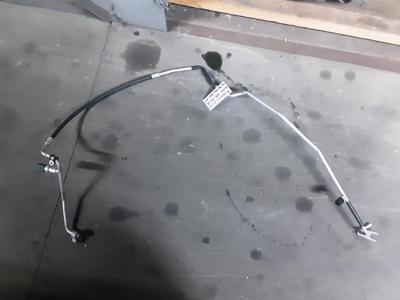 AIR CONDITIONING LINE Vw LUPO