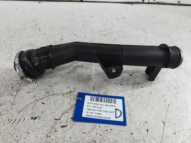 DURITE INTERCOOLER Peugeot 5008 6/17+