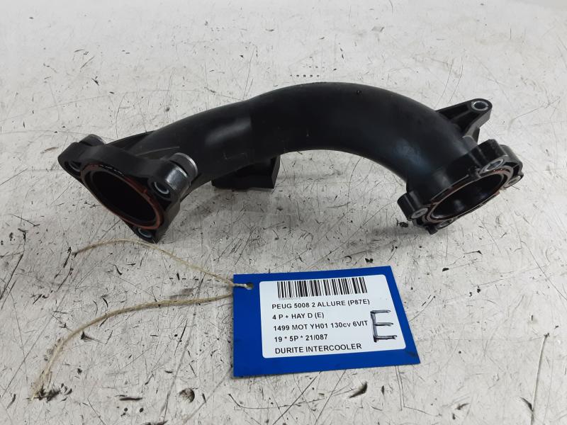 DURITE INTERCOOLER Peugeot 5008 6/17+