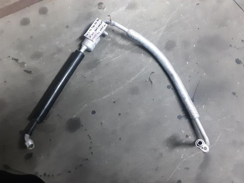 AIR CONDITIONING LINE Vw LUPO