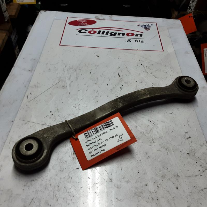 TIRANT ARRIERE GAUCHE Mercedes-Benz CLS C219 04 - 10