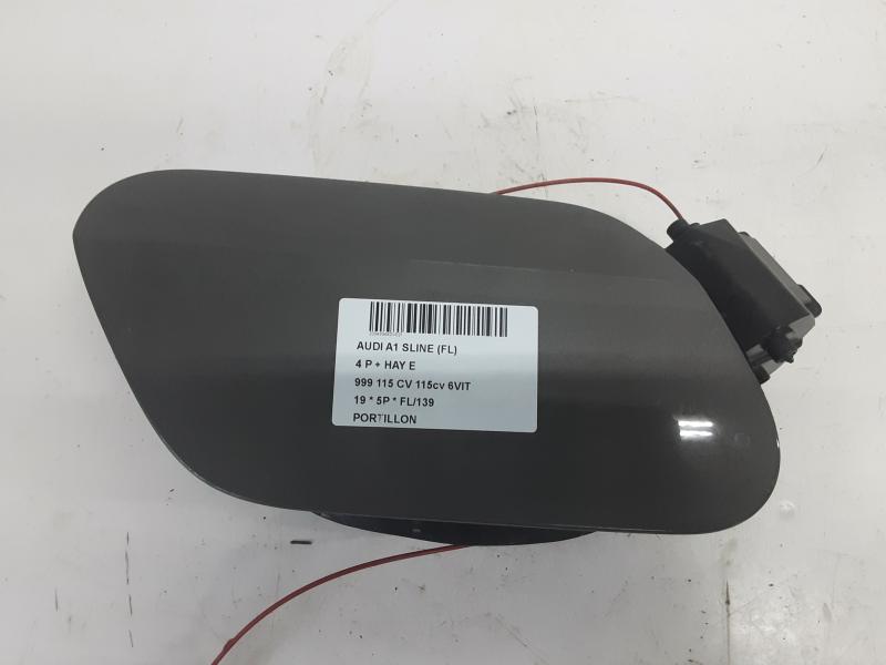 TANK KLEP Audi A1 12/18+