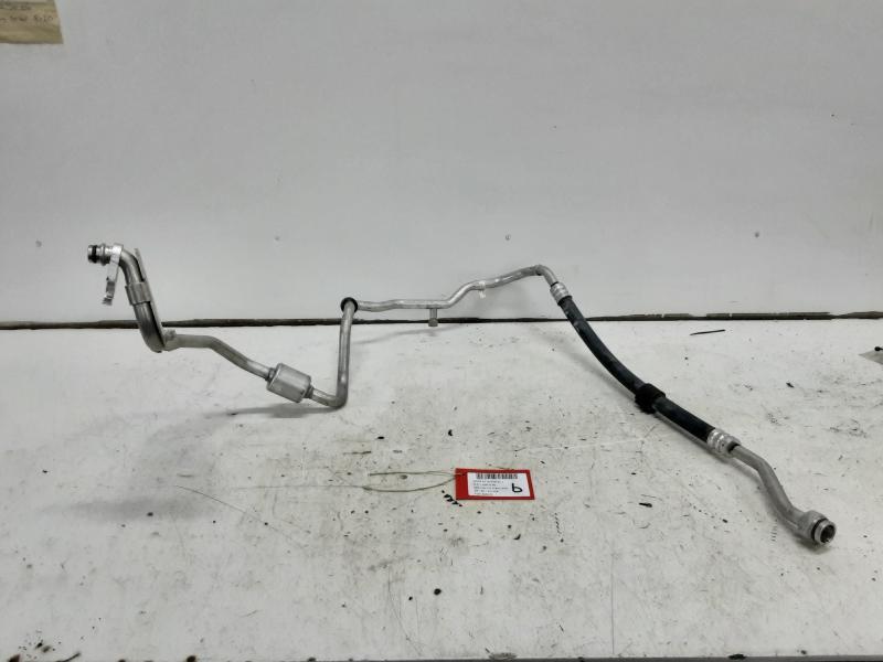 KLIMA LEITUNG Audi A1 12/18+