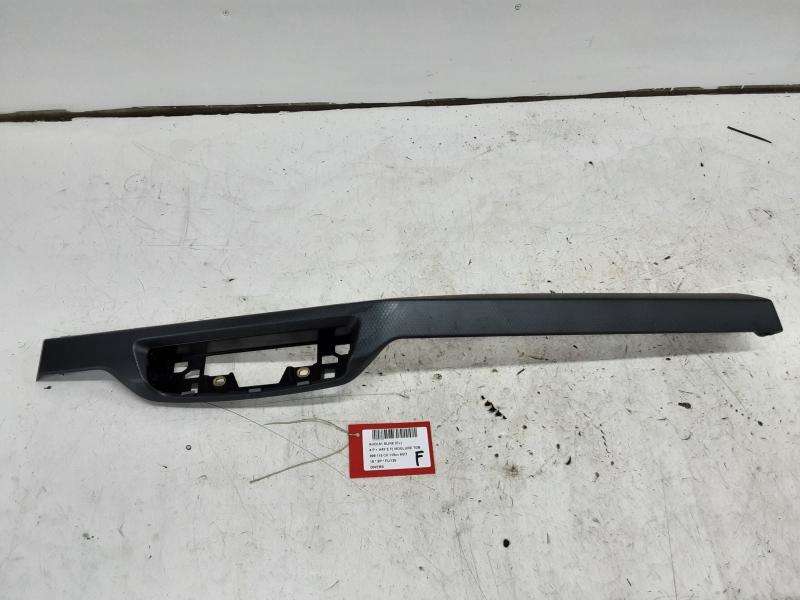 DIVERS Audi A1 12/18+