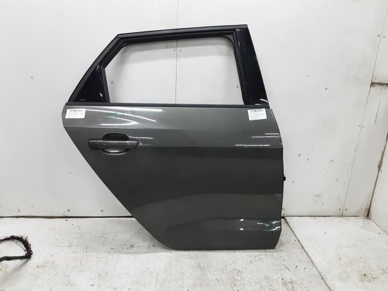 DEUR ACHTER RECHTS Audi A1 12/18+