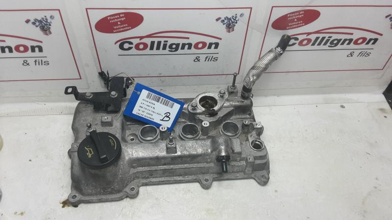 KLEPPENDEKSELS Hyundai KONA 10/17+