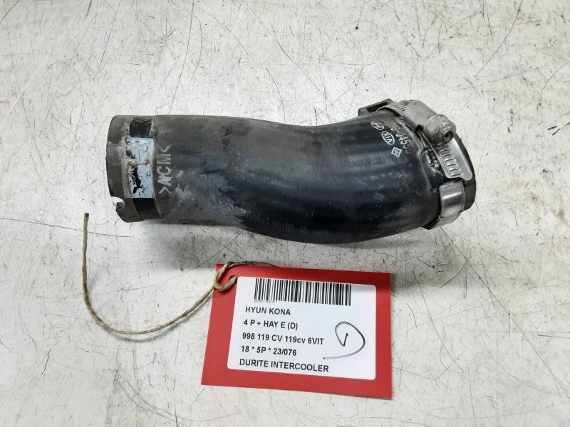 INTERCOOLER SLANG Hyundai KONA 10/17+