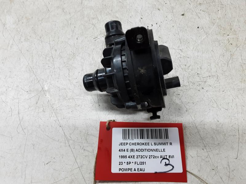 WATERPOMP Jeep GRAND CHEROKEE (WL) 2021+
