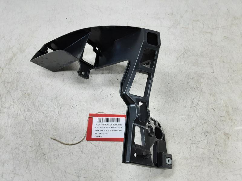 DIVERS Jeep GRAND CHEROKEE (WL) 2021+