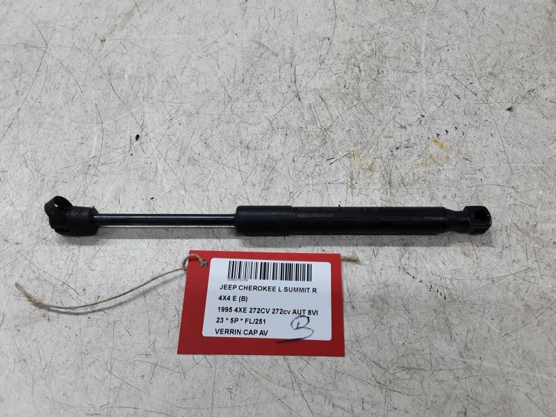 VERIN DE CAPOT AVANT Jeep GRAND CHEROKEE (WL) 2021+