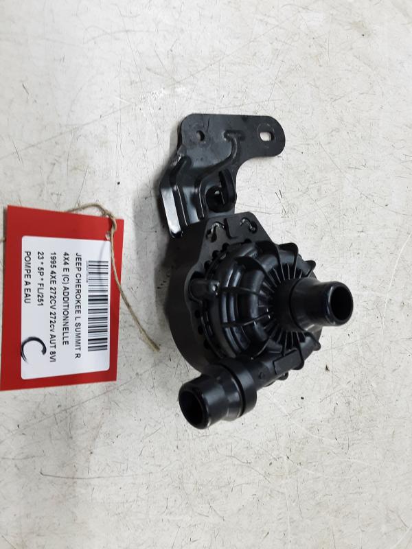 WATERPOMP Jeep GRAND CHEROKEE (WL) 2021+
