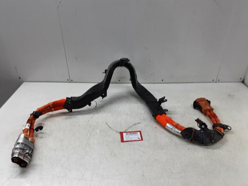 LAADKABEL HYBRIDE Jeep GRAND CHEROKEE (WL) 2021+