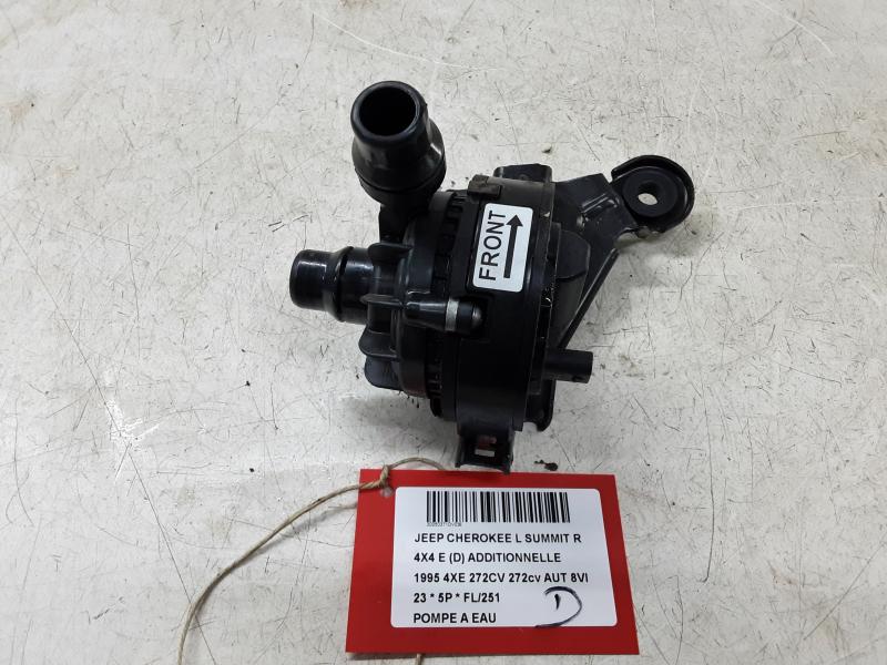 WATERPOMP Jeep GRAND CHEROKEE (WL) 2021+