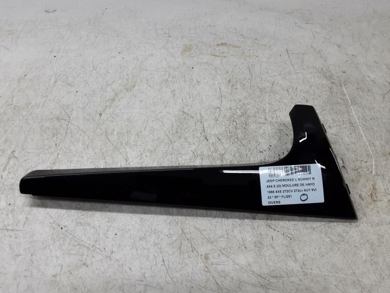 DIVERS Jeep GRAND CHEROKEE (WL) 2021+