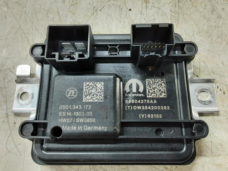 MODULE Jeep GRAND CHEROKEE (WL) 2021+